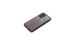 Newface Xiaomi Redmi 10 5G Kılıf Razer Lensli Silikon - Siyah