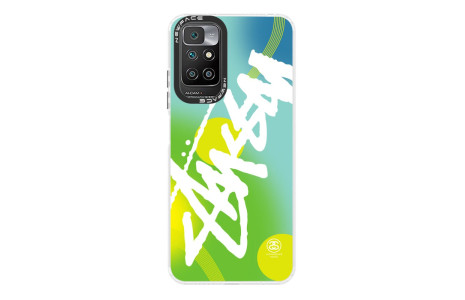 Newface Xiaomi Redmi 10 2022 Kılıf Estoril Desenli Kapak - Estoril - 2