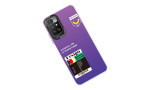 Newface Xiaomi Redmi 10 2022 Kılıf Estoril Desenli Kapak - Estoril - 4