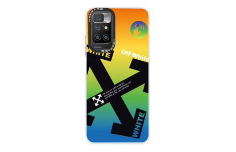 Newface Xiaomi Redmi 10 2022 Kılıf Estoril Desenli Kapak - Estoril - 5