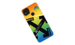 Newface Xiaomi Redmi 10C Kılıf Estoril Desenli Kapak - Estoril - 5