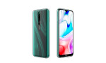 Newface Xiaomi Redmi 8 Kılıf Lüx Şeffaf Silikon