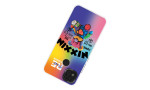 Newface Xiaomi Redmi 9C Kılıf Estoril Desenli Kapak - Estoril - 11