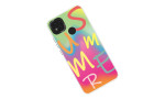 Newface Xiaomi Redmi 9C Kılıf Estoril Desenli Kapak - Estoril - 3
