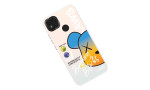 Newface Xiaomi Redmi 9C Kılıf Estoril Desenli Kapak - Estoril - 6