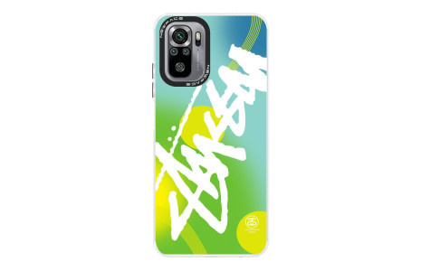 Newface Xiaomi Redmi Note 10 Kılıf Estoril Desenli Kapak - Estoril - 2