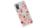 Newface Xiaomi Poco M5s Kılıf Lucky Silikon - Lucky 3