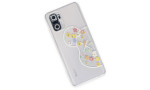 Newface Xiaomi Poco M5s Kılıf Lucky Silikon - Lucky 5