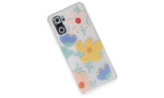 Newface Xiaomi Poco M5s Kılıf Lucky Silikon - Lucky 7
