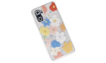 Newface Xiaomi Poco M5s Kılıf Lucky Silikon - Lucky 8