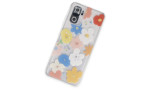 Newface Xiaomi Poco M5s Kılıf Lucky Silikon - Lucky 8