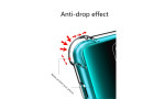 Newface Xiaomi Poco M5s Kılıf Olex Tpu Silikon