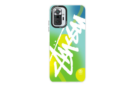 Newface Xiaomi Redmi Note 10 Pro Kılıf Estoril Desenli Kapak - Estoril - 2