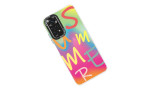 Newface Xiaomi Redmi Note 11S Kılıf Estoril Desenli Kapak - Estoril - 3
