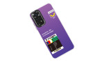 Newface Xiaomi Redmi Note 11S Kılıf Estoril Desenli Kapak - Estoril - 4