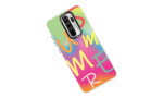 Newface Xiaomi Redmi Note 8 Pro Kılıf Estoril Desenli Kapak - Estoril - 3