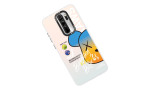 Newface Xiaomi Redmi Note 8 Pro Kılıf Estoril Desenli Kapak - Estoril - 6