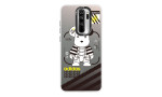 Newface Xiaomi Redmi Note 8 Pro Kılıf Estoril Desenli Kapak - Estoril - 7