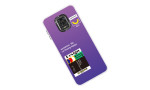 Newface Xiaomi Redmi Note 9S Kılıf Estoril Desenli Kapak - Estoril - 4
