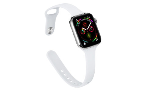 Newface Apple Watch 40mm Klasik Kordon - Beyaz