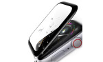 Newface Apple Watch 44mm Polymer Nano Ekran Koruyucu