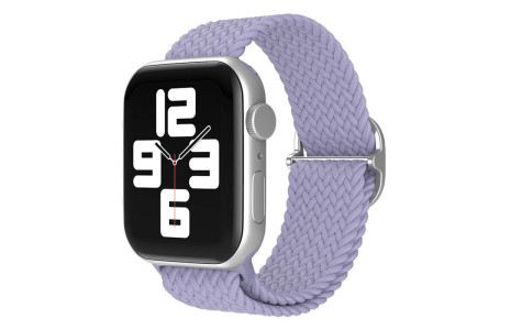 Newface Apple Watch 40mm Star Kordon - Lila