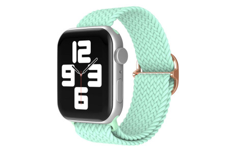 Newface Apple Watch 40mm Star Kordon - Turkuaz