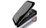 Newface Apple Watch 41mm Mat Polymer Nano Ekran Koruyucu