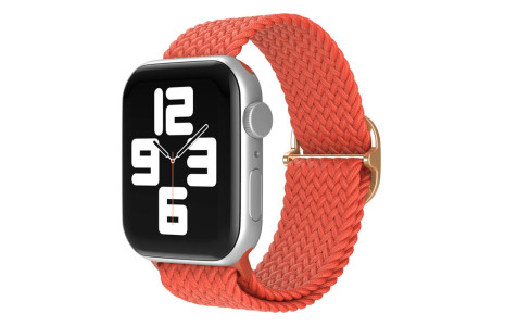 Newface Apple Watch 41mm Star Kordon - Kiremit