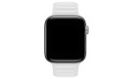Newface Apple Watch 42mm Loop Kordon - Beyaz
