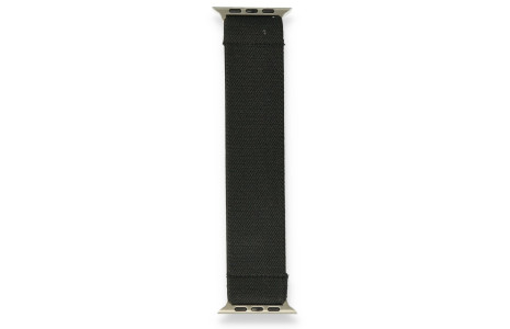 Newface Apple Watch 42mm Desenli Lastikli Kordon - Desen 5