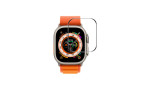 Newface Apple Watch Ultra 49mm Temperli Cam Ekran Koruyucu