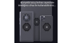 Newface CX01 Radyatör Telefon Soğutucu Fan