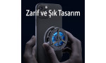 Newface CX01 Radyatör Telefon Soğutucu Fan