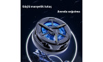 Newface CX01 Radyatör Telefon Soğutucu Fan