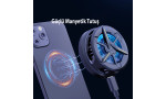 Newface CX01 Radyatör Telefon Soğutucu Fan