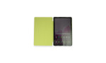 Newface iPad 2022 10.9 (10.nesil) Kılıf Tablet Smart Kılıf - Açık Yeşil