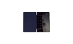 Newface iPad 2022 10.9 (10.nesil) Kılıf Tablet Smart Kılıf - Lacivert