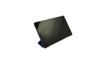 Newface iPad 2022 10.9 (10.nesil) Kılıf Tablet Smart Kılıf - Lacivert