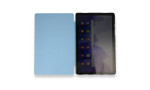 Newface iPad Air 5 (2022) Kılıf Tablet Smart Kılıf - Mavi