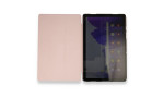 Newface iPad Air 5 (2022) Kılıf Tablet Smart Kılıf - Rose Gold