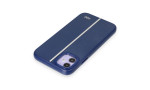 HDD iPhone 11 Kılıf HBC-155 Lizbon Kapak - Lacivert