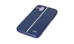 HDD iPhone 11 Kılıf HBC-155 Lizbon Kapak - Lacivert