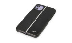 HDD iPhone 11 Kılıf HBC-155 Lizbon Kapak - Siyah