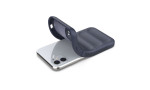 Newface iPhone 11 Kılıf Optimum Silikon - Lacivert