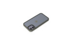 Newface iPhone 11 Kılıf Power Silikon - Gri