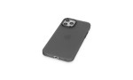 Newface iPhone 12 Pro Kılıf Modos Metal Kapak - Siyah