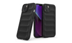 Newface iPhone 14 Kılıf Optimum Silikon - Siyah