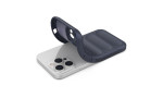 Newface iPhone 14 Pro Kılıf Optimum Silikon - Lacivert