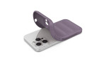 Newface iPhone 14 Pro Kılıf Optimum Silikon - Mor